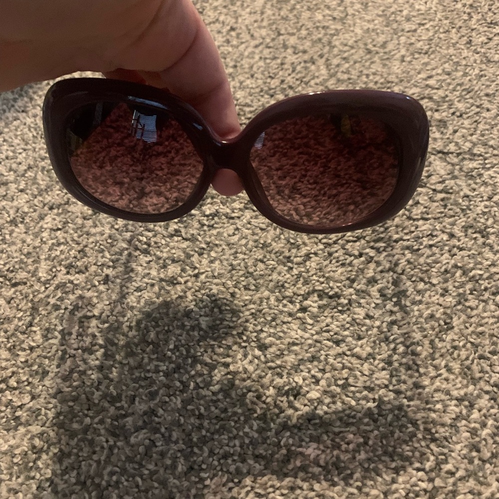 Betsey Johnson sunglasses
